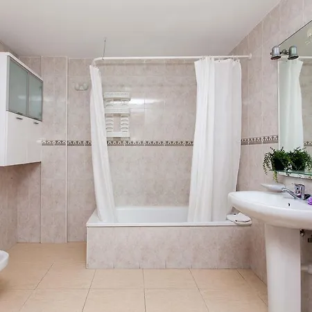 Corralejo Urban Ii By Vacanzy Collection La Oliva