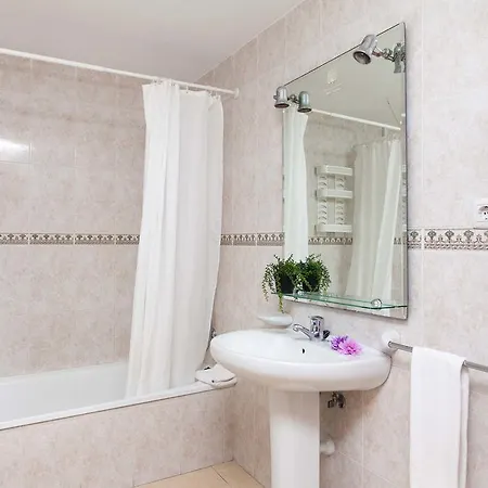 Apartment Corralejo Urban Ii By Vacanzy Collection *