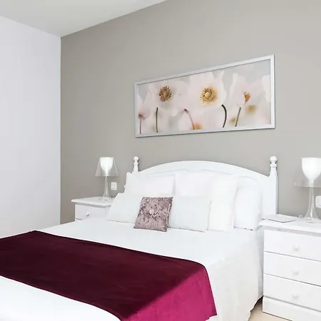 Apartment Corralejo Urban Ii By Vacanzy Collection