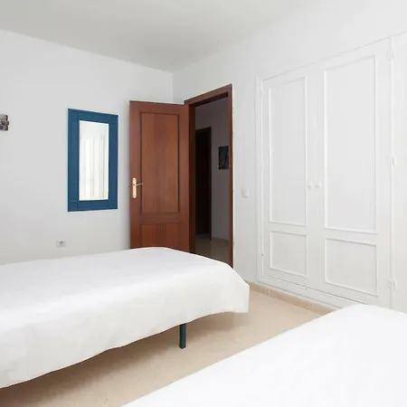 Apartment Corralejo Urban Ii By Vacanzy Collection La Oliva