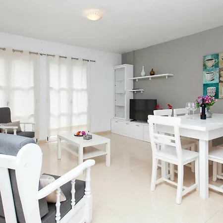 Corralejo Urban Ii By Vacanzy Collection Apartment La Oliva