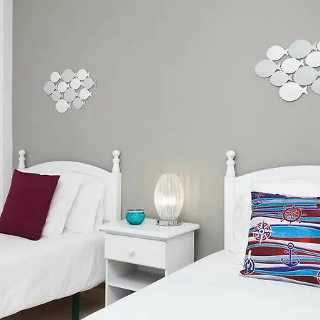 Corralejo Urban Ii By Vacanzy Collection Apartment *