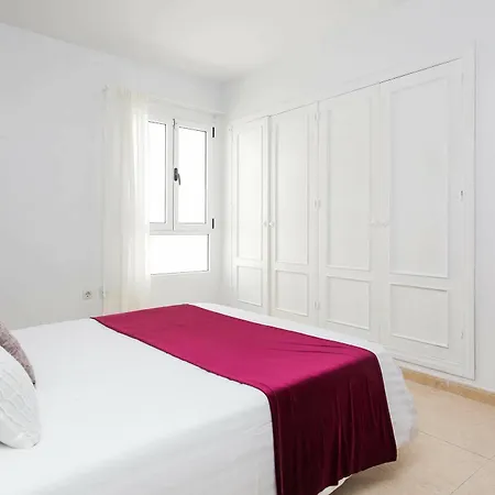 Apartment Corralejo Urban Ii By Vacanzy Collection La Oliva