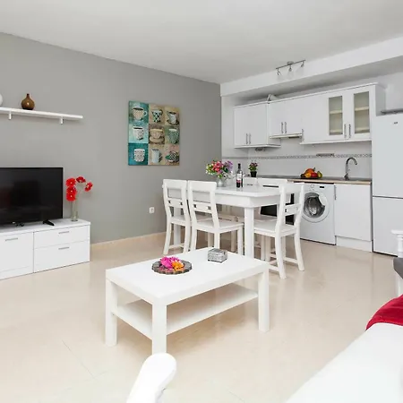 Apartment Corralejo Urban Ii By Vacanzy Collection