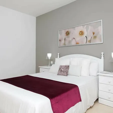 Corralejo Urban Ii By Vacanzy Collection Apartment *