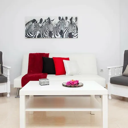 Corralejo Urban Ii By Vacanzy Collection Apartment *