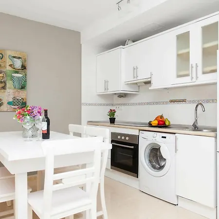 Apartment Corralejo Urban Ii By Vacanzy Collection *