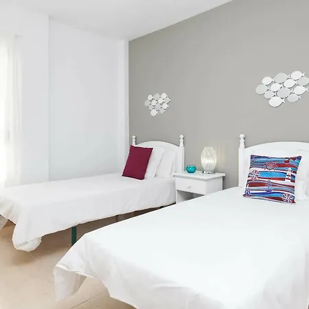 Apartment Corralejo Urban Ii By Vacanzy Collection