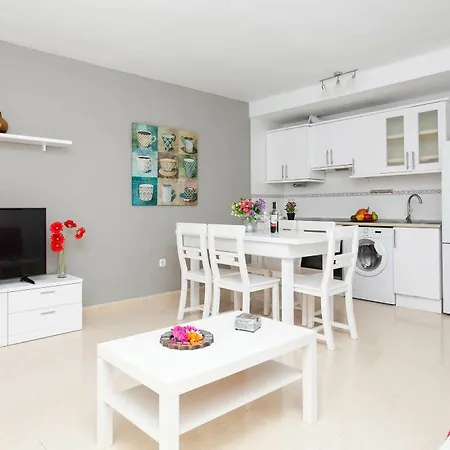 Corralejo Urban Ii By Vacanzy Collection Apartment La Oliva